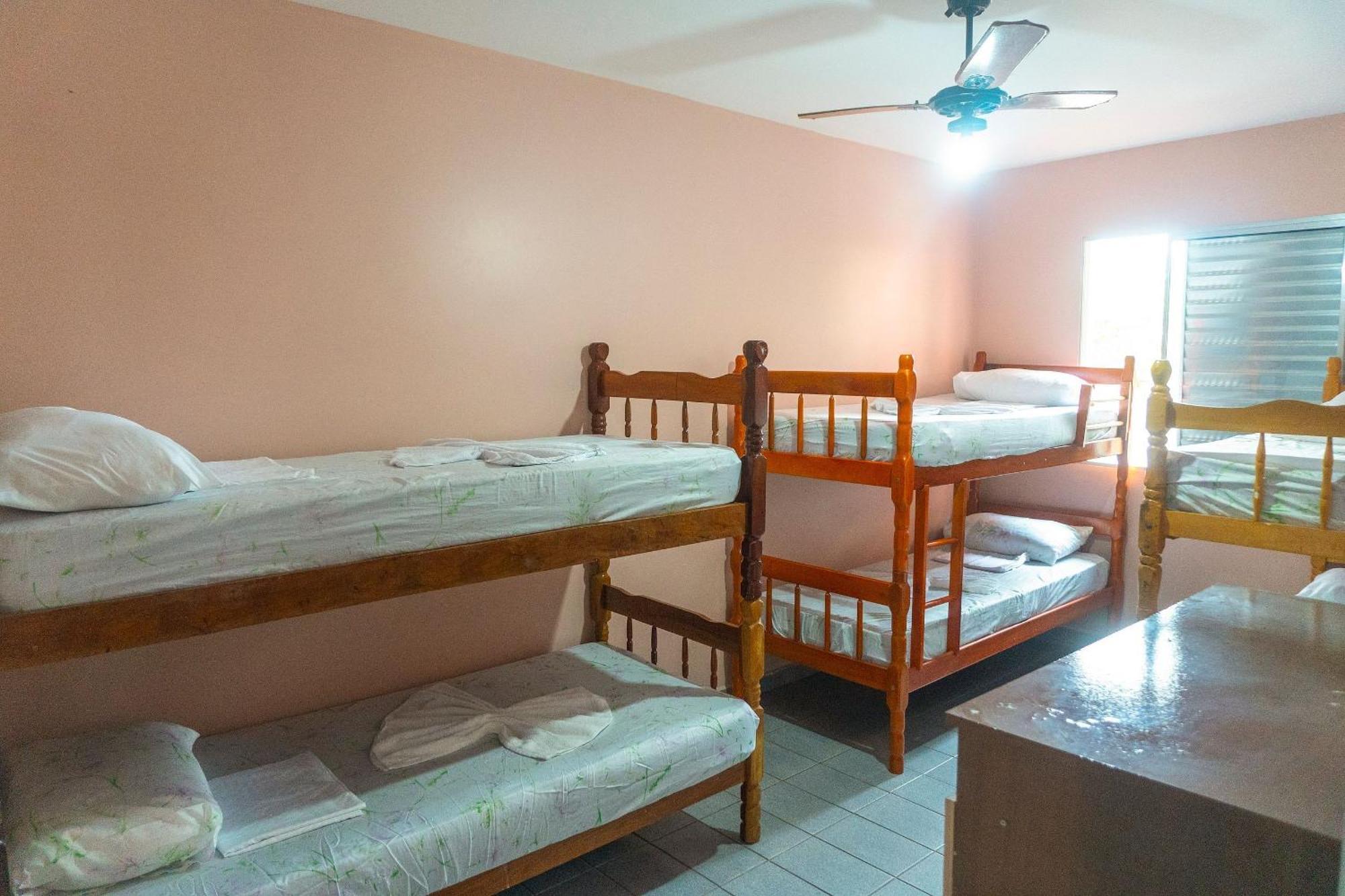 Apartamentos Incriveis Primeira Quadra Mar Wifi Убатуба Екстериор снимка